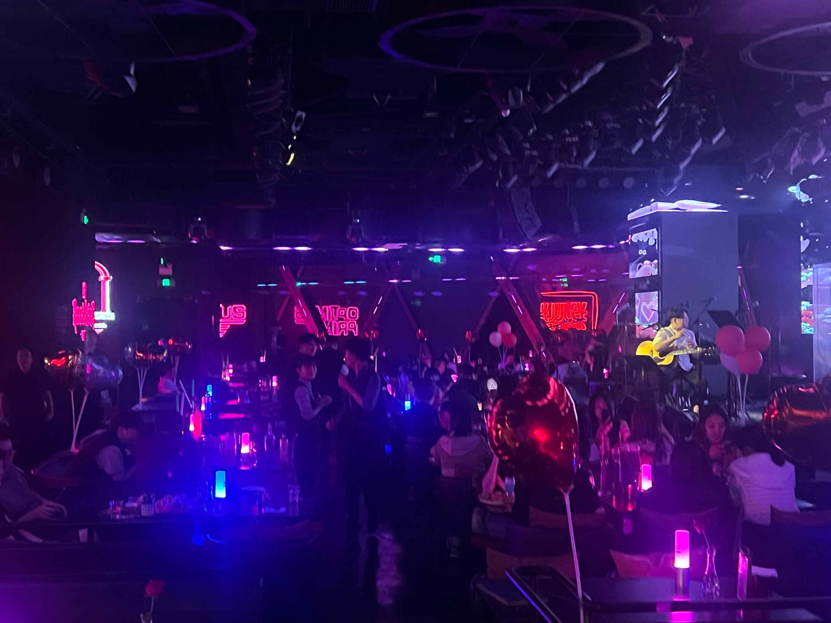 长治商务ktv低端场商务ktv推荐-长子县ktv预定